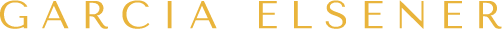 GarciaElsener logo